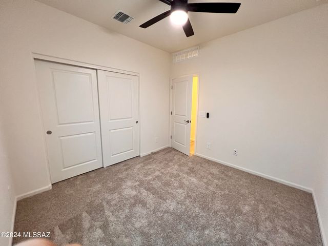 12641 E Caden Drive, Vail, AZ 85641