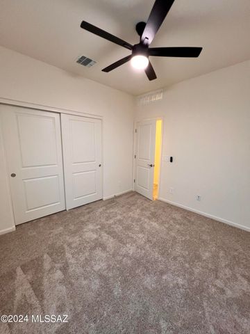 12641 E Caden Drive, Vail, AZ 85641