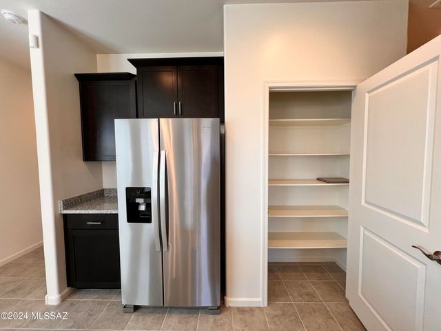 12641 E Caden Drive, Vail, AZ 85641
