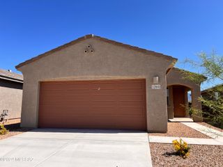 12641 E Caden Drive, Vail, AZ 85641