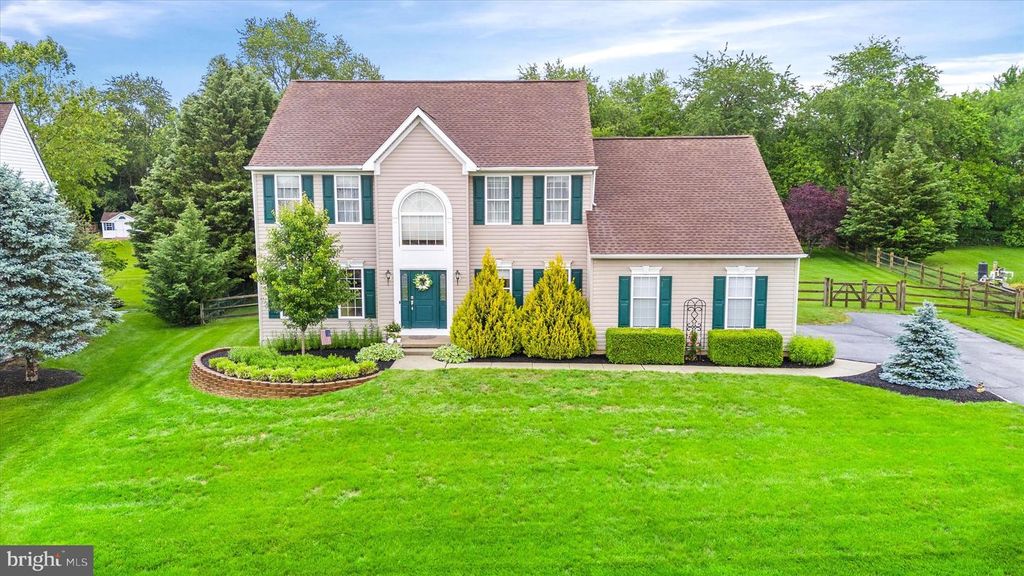 42 MANASSAS DR, Middletown, DE 19709