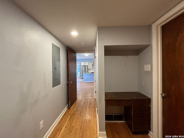 2331 W Magnolia Ave, San Antonio, TX 78201