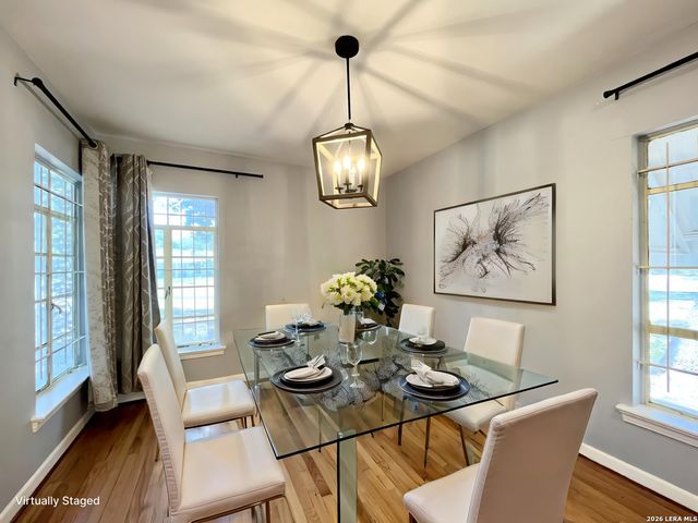 2331 W Magnolia Ave, San Antonio, TX 78201