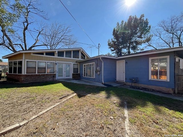 2331 W Magnolia Ave, San Antonio, TX 78201