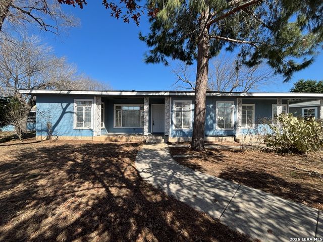 2331 W Magnolia Ave, San Antonio, TX 78201