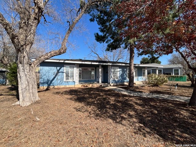 2331 W Magnolia Ave, San Antonio, TX 78201