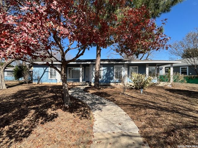 2331 W Magnolia Ave, San Antonio, TX 78201