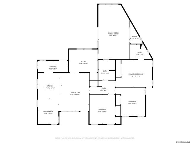 2331 W Magnolia Ave, San Antonio, TX 78201