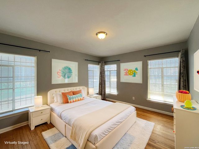 2331 W Magnolia Ave, San Antonio, TX 78201