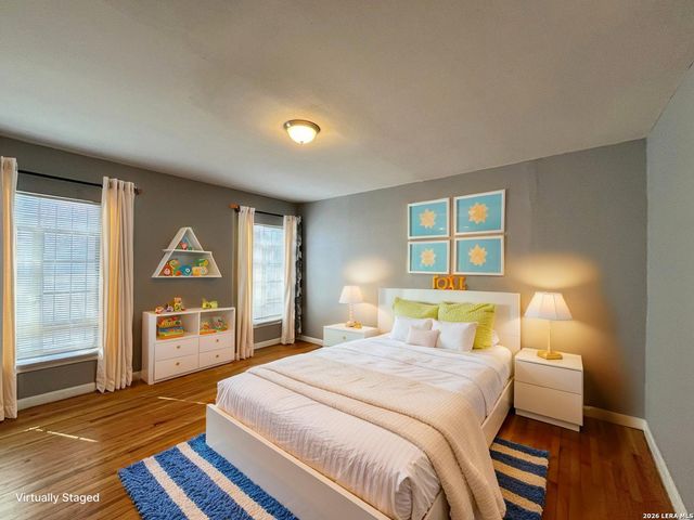 2331 W Magnolia Ave, San Antonio, TX 78201