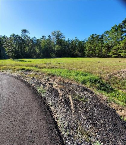 0 Magdalena Street, Sulphur, LA 70663