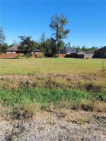 0 Magdalena Street, Sulphur, LA 70663