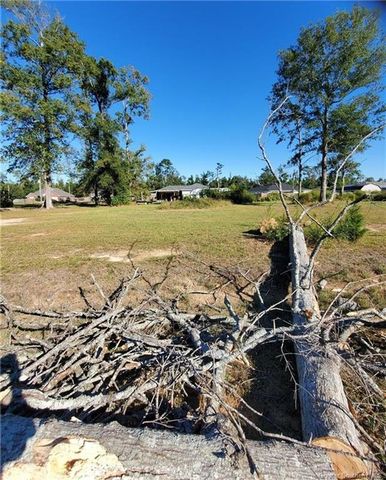 0 Magdalena Street, Sulphur, LA 70663