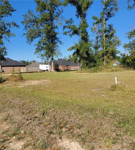 0 Magdalena Street, Sulphur, LA 70663