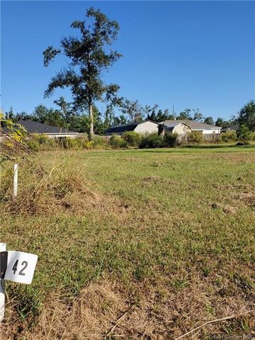 0 Magdalena Street, Sulphur, LA 70663