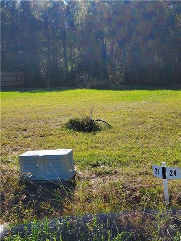 0 Magdalena Street, Sulphur, LA 70663