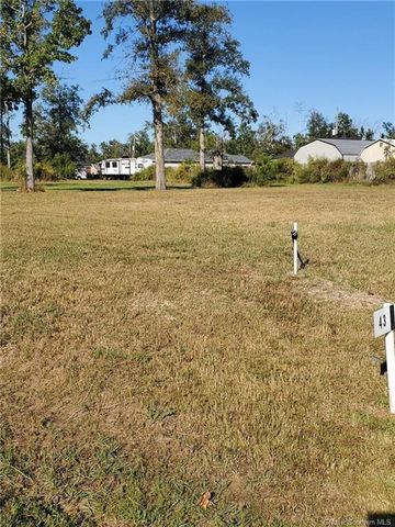 0 Magdalena Street, Sulphur, LA 70663