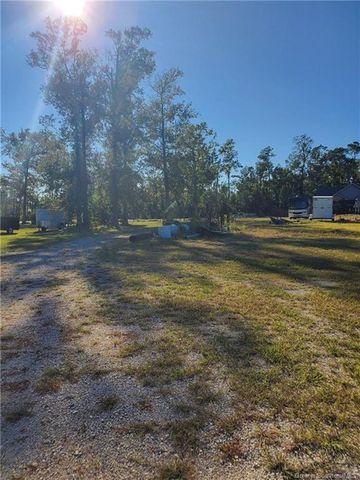 0 Magdalena Street, Sulphur, LA 70663