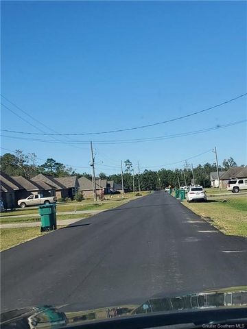 0 Magdalena Street, Sulphur, LA 70663