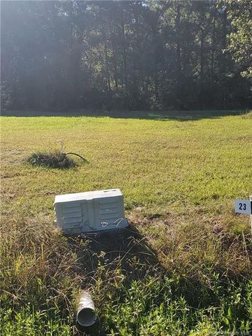 0 Magdalena Street, Sulphur, LA 70663