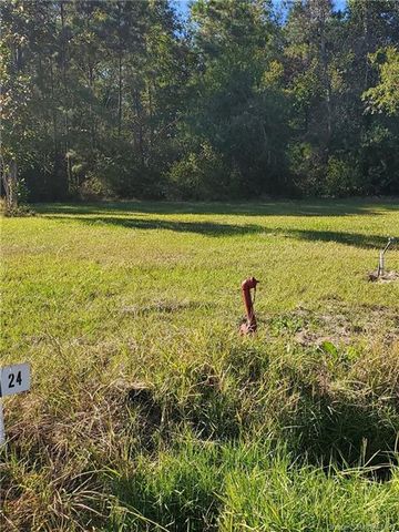 0 Magdalena Street, Sulphur, LA 70663