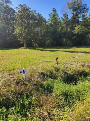 0 Magdalena Street, Sulphur, LA 70663