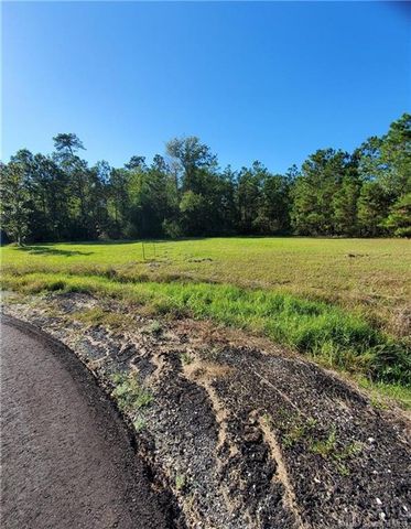 0 Magdalena Street, Sulphur, LA 70663