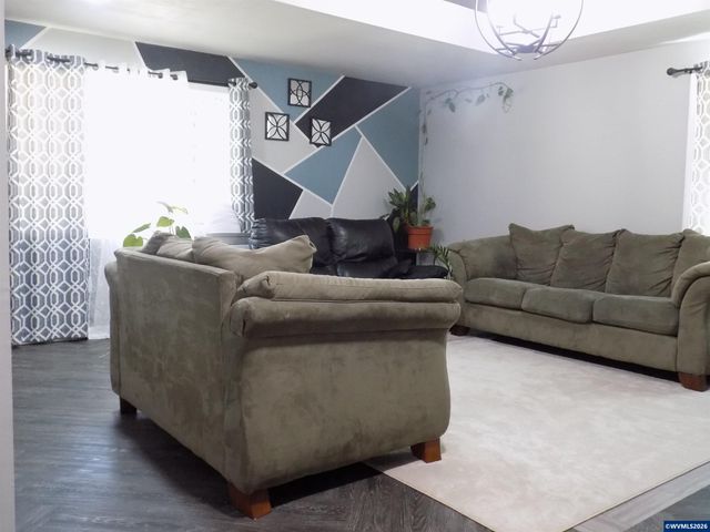 20530 S Highway 99W, Amity, OR 97101