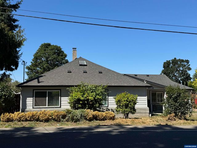 20530 S Highway 99W, Amity, OR 97101