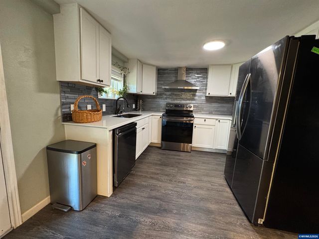 20530 S Highway 99W, Amity, OR 97101