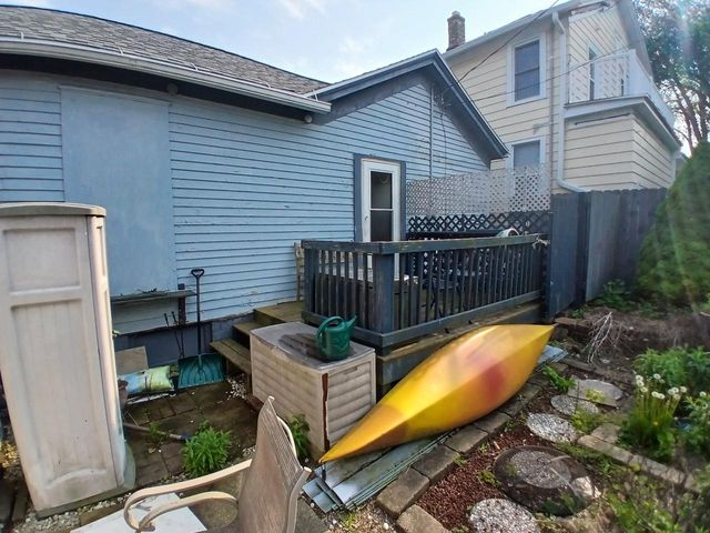 526 N Franklin STREET, Sheboygan, WI 53081