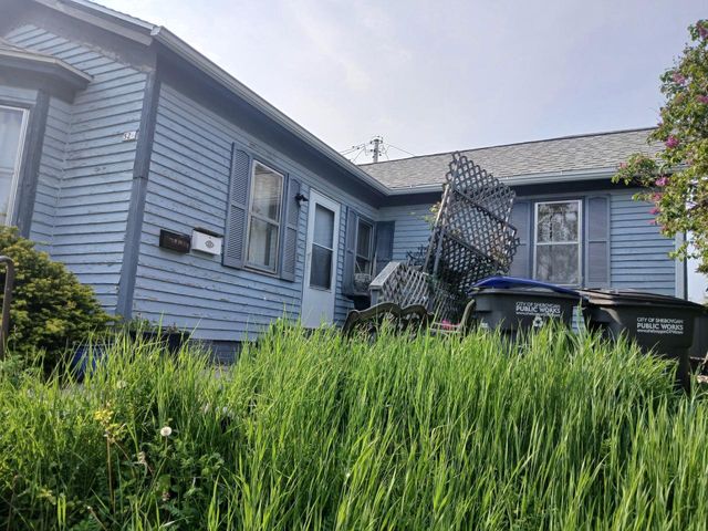 526 N Franklin STREET, Sheboygan, WI 53081