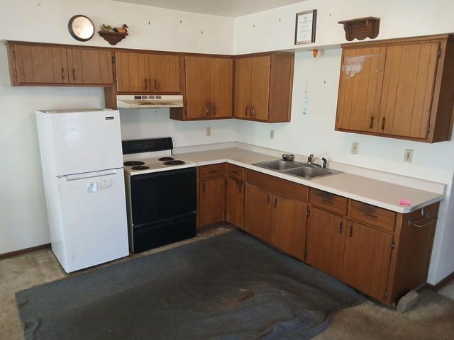 526 N Franklin STREET, Sheboygan, WI 53081