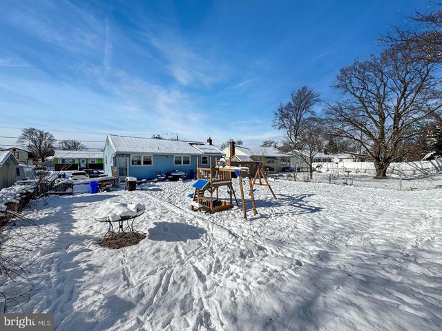 337 MURRAY AVE, Bellmawr, NJ 08031