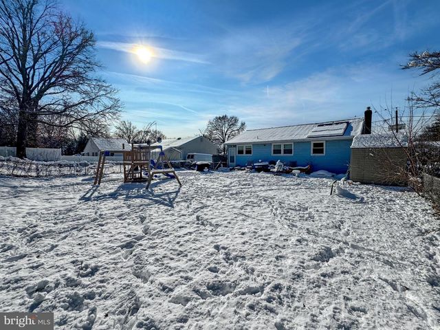 337 MURRAY AVE, Bellmawr, NJ 08031