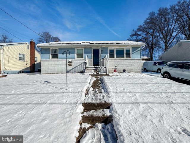 337 MURRAY AVE, Bellmawr, NJ 08031