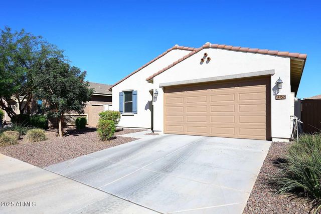 14152 W Valentine Street, Surprise, AZ 85379