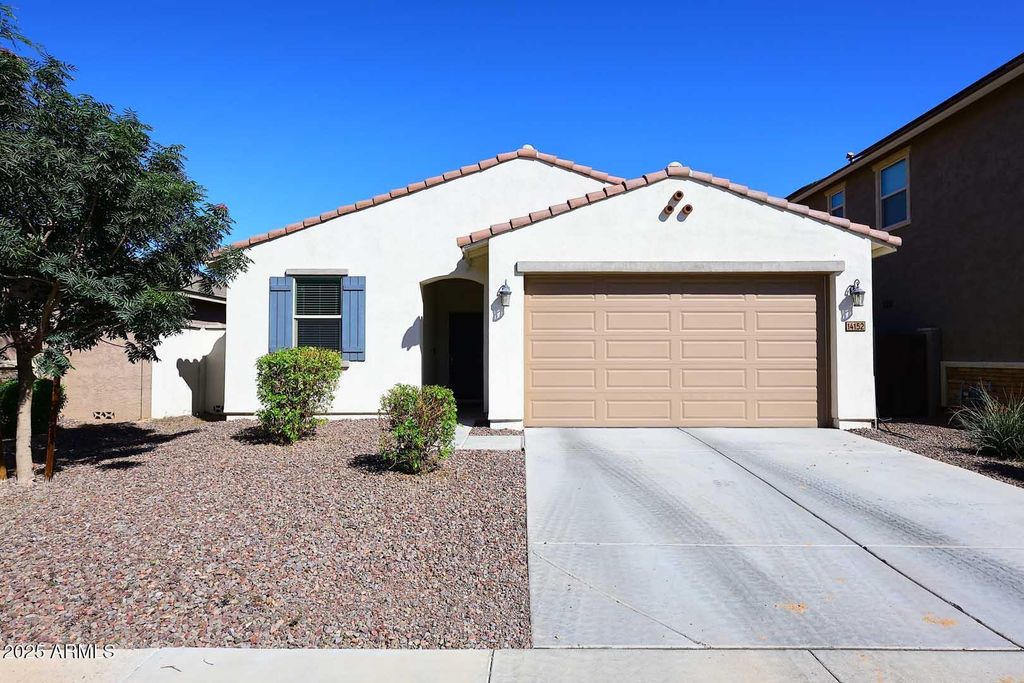 14152 W Valentine Street, Surprise, AZ 85379