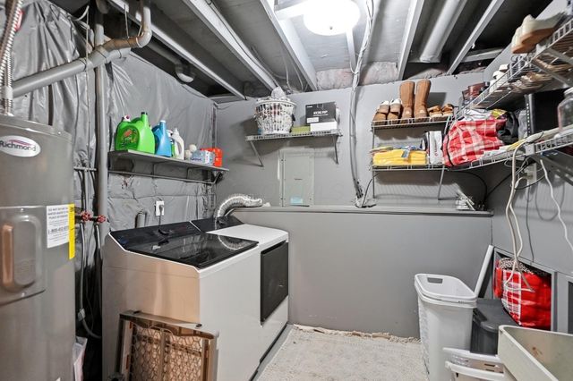 6794 Cowan Street, Dublin, OH 43017