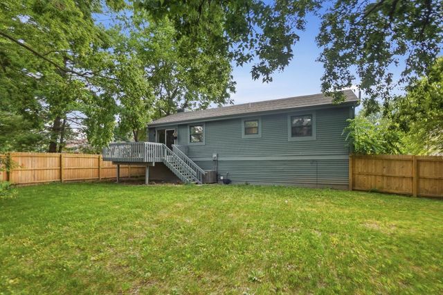 6794 Cowan Street, Dublin, OH 43017