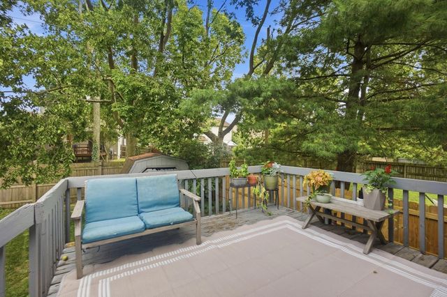 6794 Cowan Street, Dublin, OH 43017