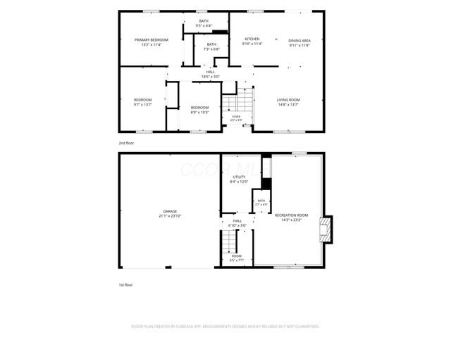 6794 Cowan Street, Dublin, OH 43017