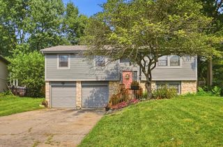 6794 Cowan Street, Dublin, OH 43017