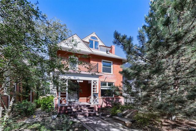 1217 Josephine Street, Denver, CO 80206