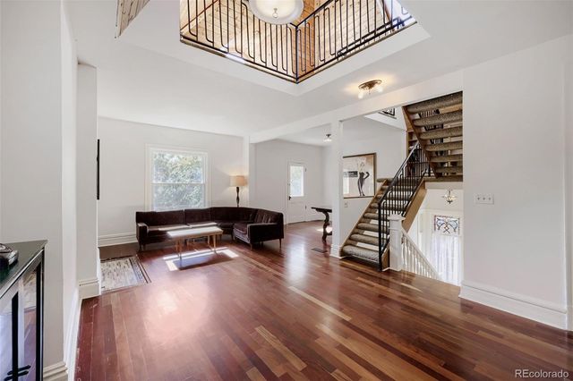 1217 Josephine Street, Denver, CO 80206