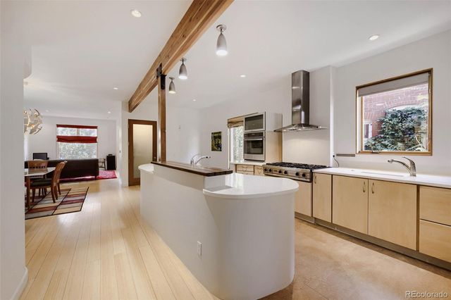 1217 Josephine Street, Denver, CO 80206
