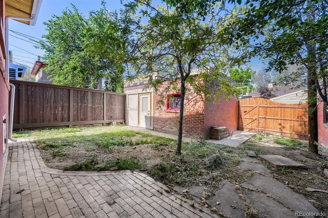 1217 Josephine Street, Denver, CO 80206