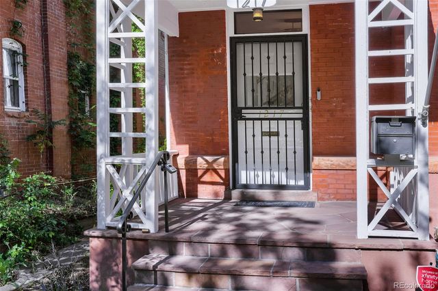 1217 Josephine Street, Denver, CO 80206