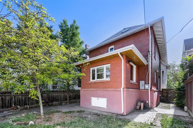 1217 Josephine Street, Denver, CO 80206