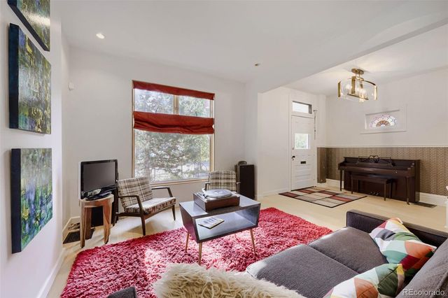 1217 Josephine Street, Denver, CO 80206